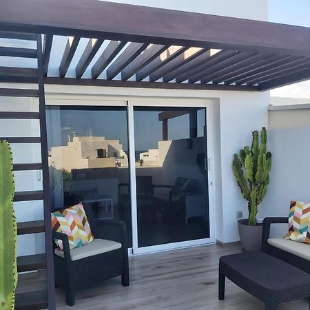 Casa Agua Y Sol I Lägenhet Poris de Abona Exteriör bild