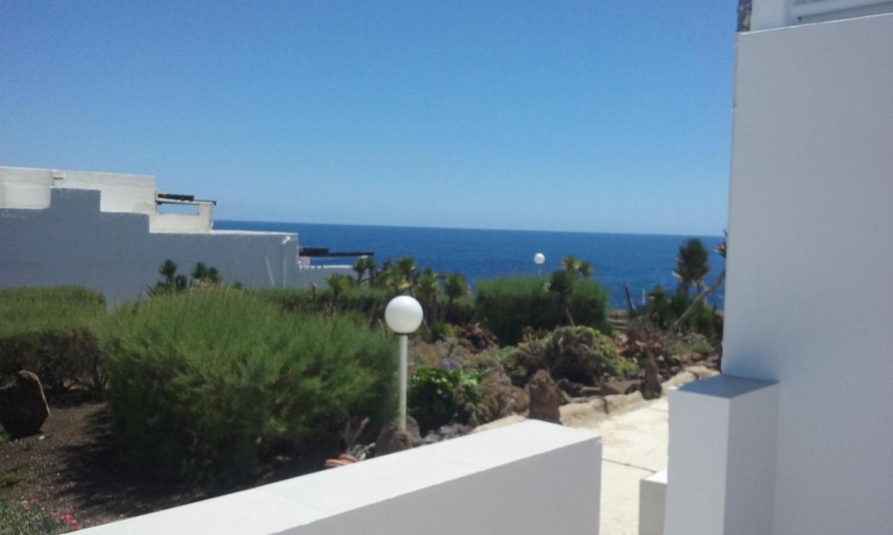 Casa Agua Y Sol I Lägenhet Poris de Abona Exteriör bild