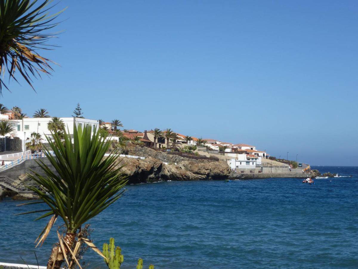 Casa Agua Y Sol I Lägenhet Poris de Abona Exteriör bild