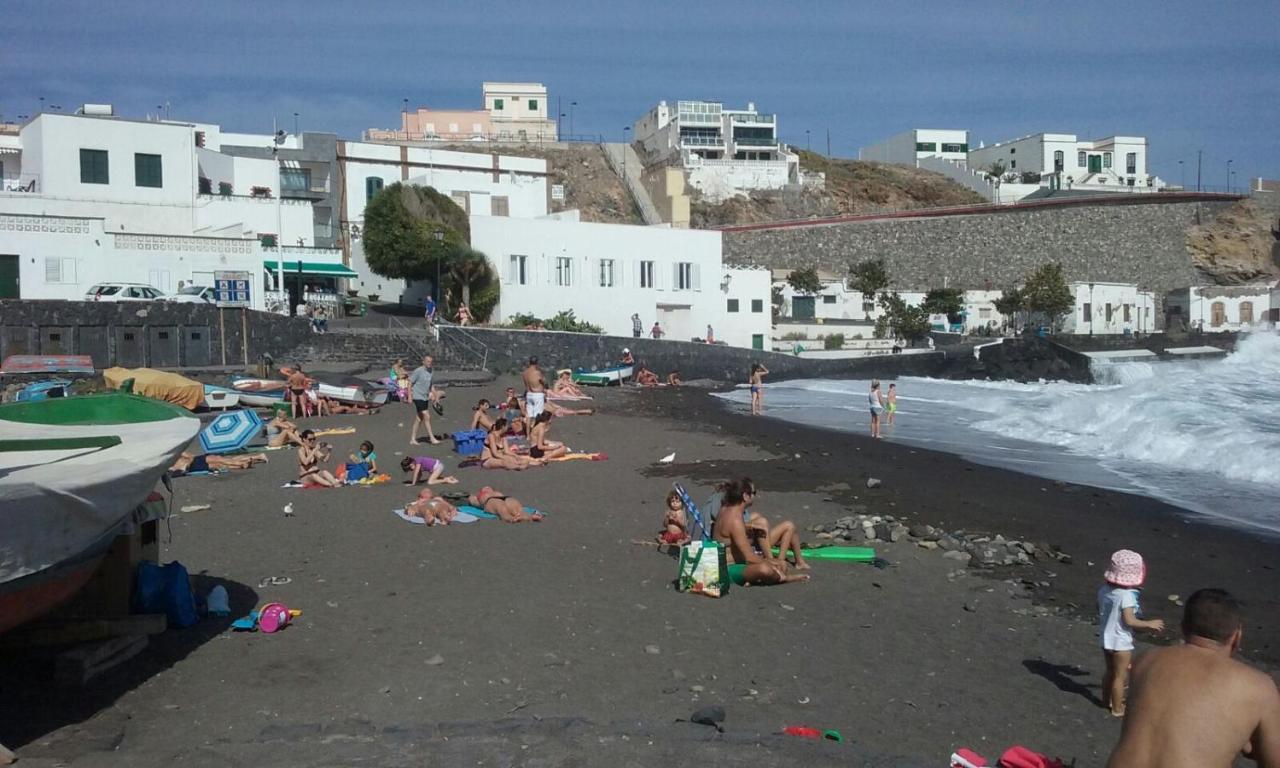 Casa Agua Y Sol I Lägenhet Poris de Abona Exteriör bild
