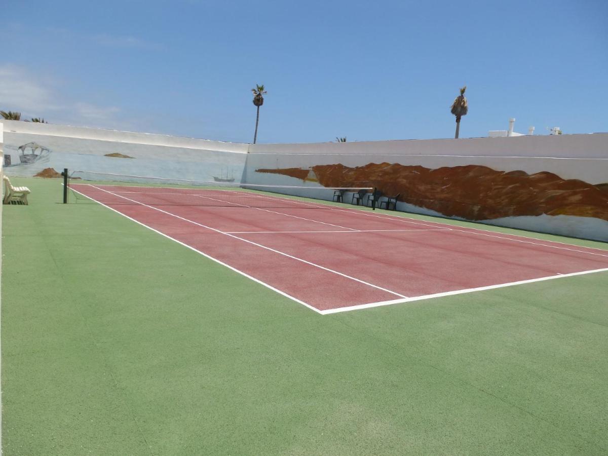 Casa Agua Y Sol I Lägenhet Poris de Abona Exteriör bild