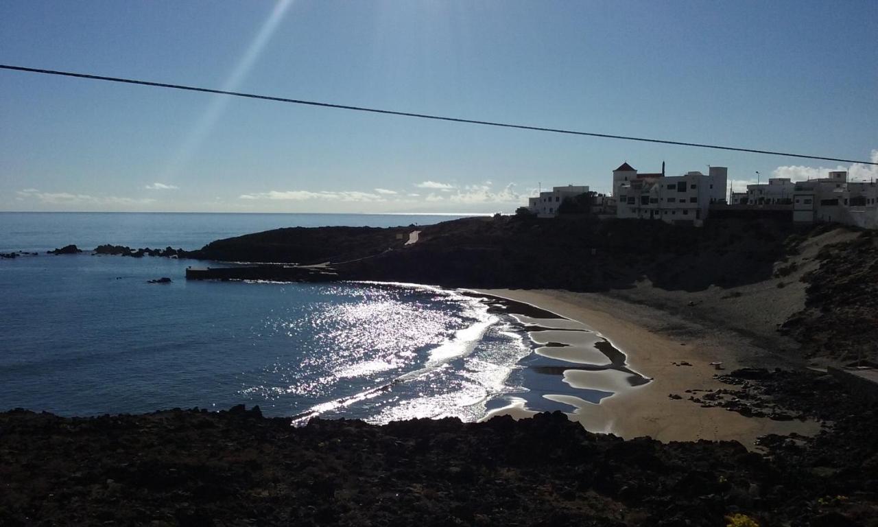 Casa Agua Y Sol I Lägenhet Poris de Abona Exteriör bild