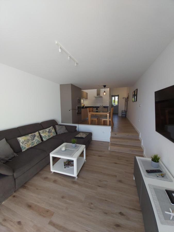 Casa Agua Y Sol I Lägenhet Poris de Abona Exteriör bild