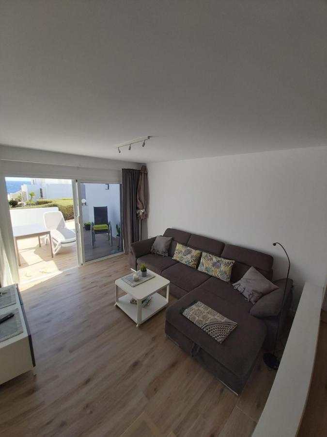 Casa Agua Y Sol I Lägenhet Poris de Abona Exteriör bild