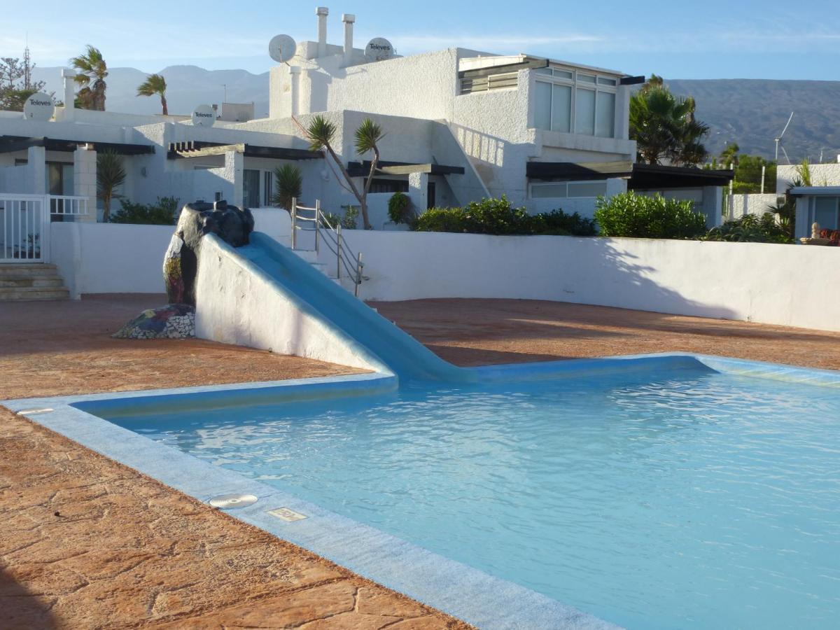 Casa Agua Y Sol I Lägenhet Poris de Abona Exteriör bild