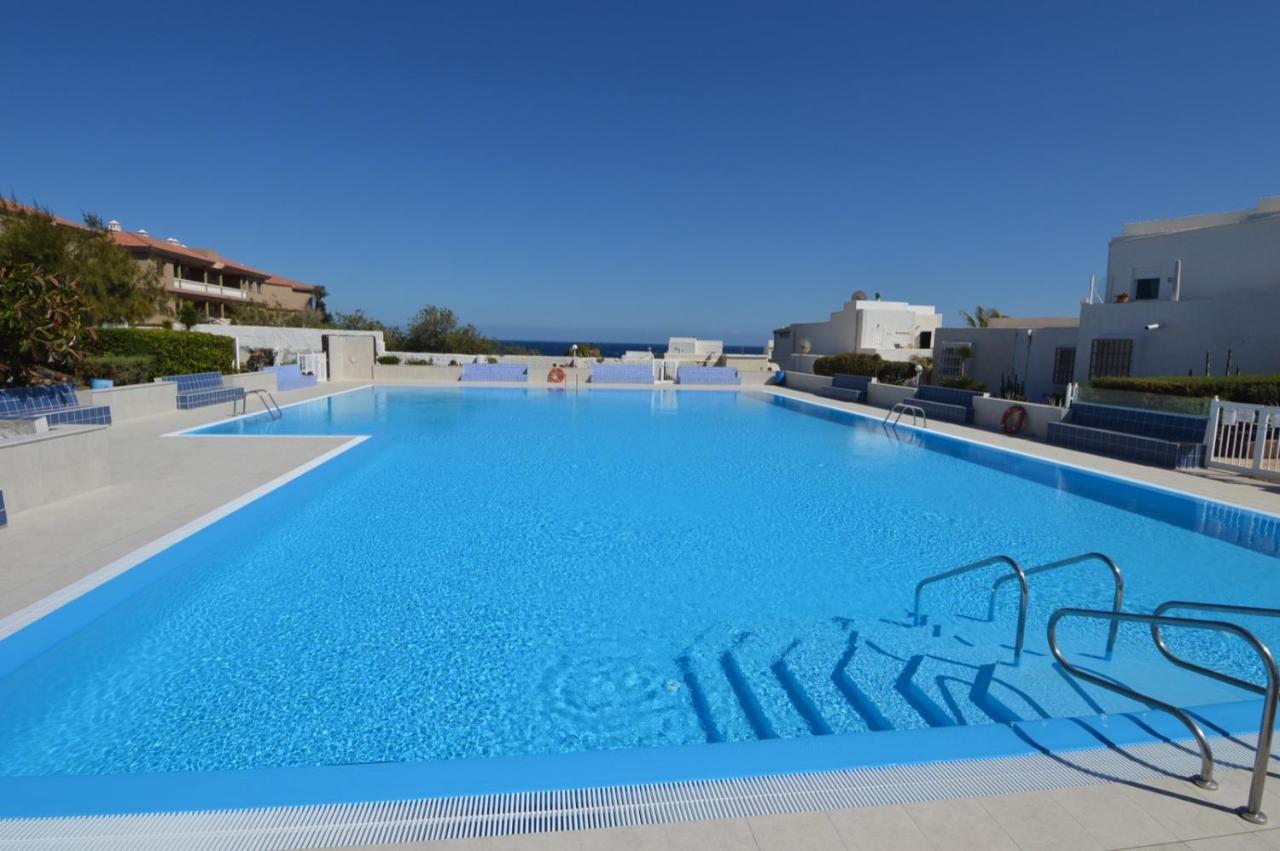 Casa Agua Y Sol I Lägenhet Poris de Abona Exteriör bild
