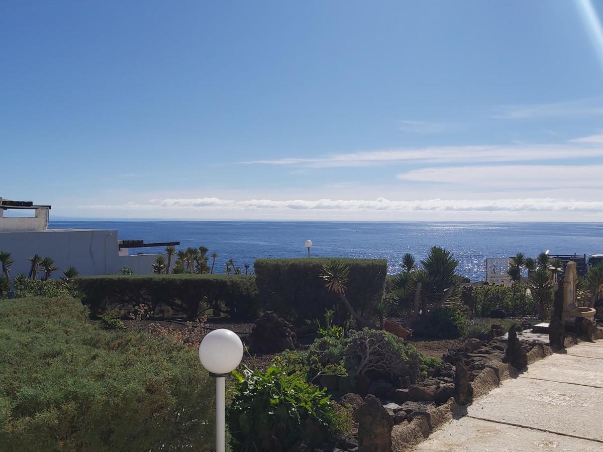 Casa Agua Y Sol I Lägenhet Poris de Abona Exteriör bild