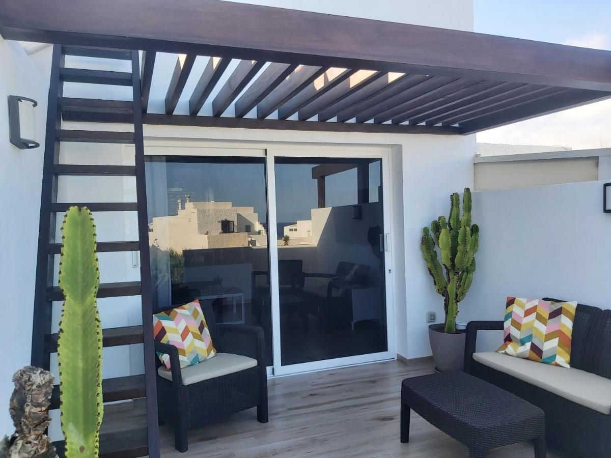 Casa Agua Y Sol I Lägenhet Poris de Abona Exteriör bild
