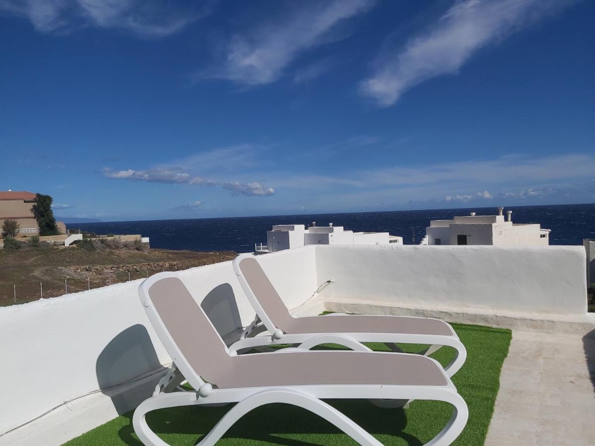 Casa Agua Y Sol I Lägenhet Poris de Abona Exteriör bild
