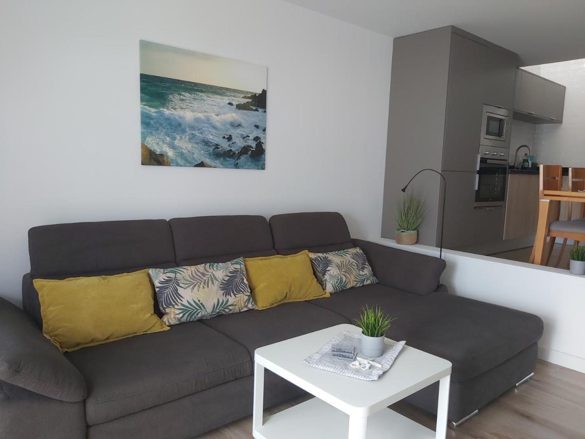 Casa Agua Y Sol I Lägenhet Poris de Abona Exteriör bild