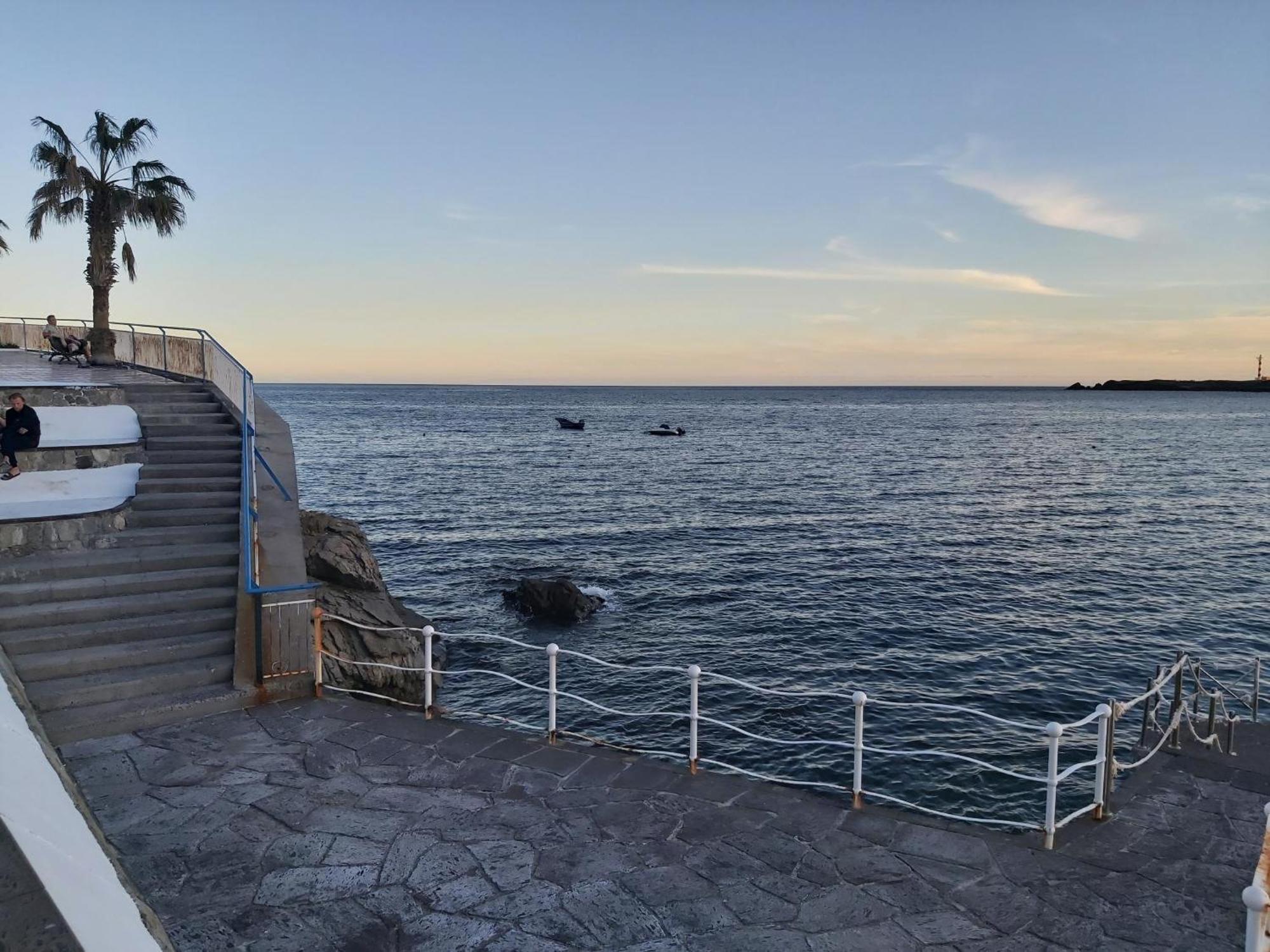 Casa Agua Y Sol I Lägenhet Poris de Abona Exteriör bild