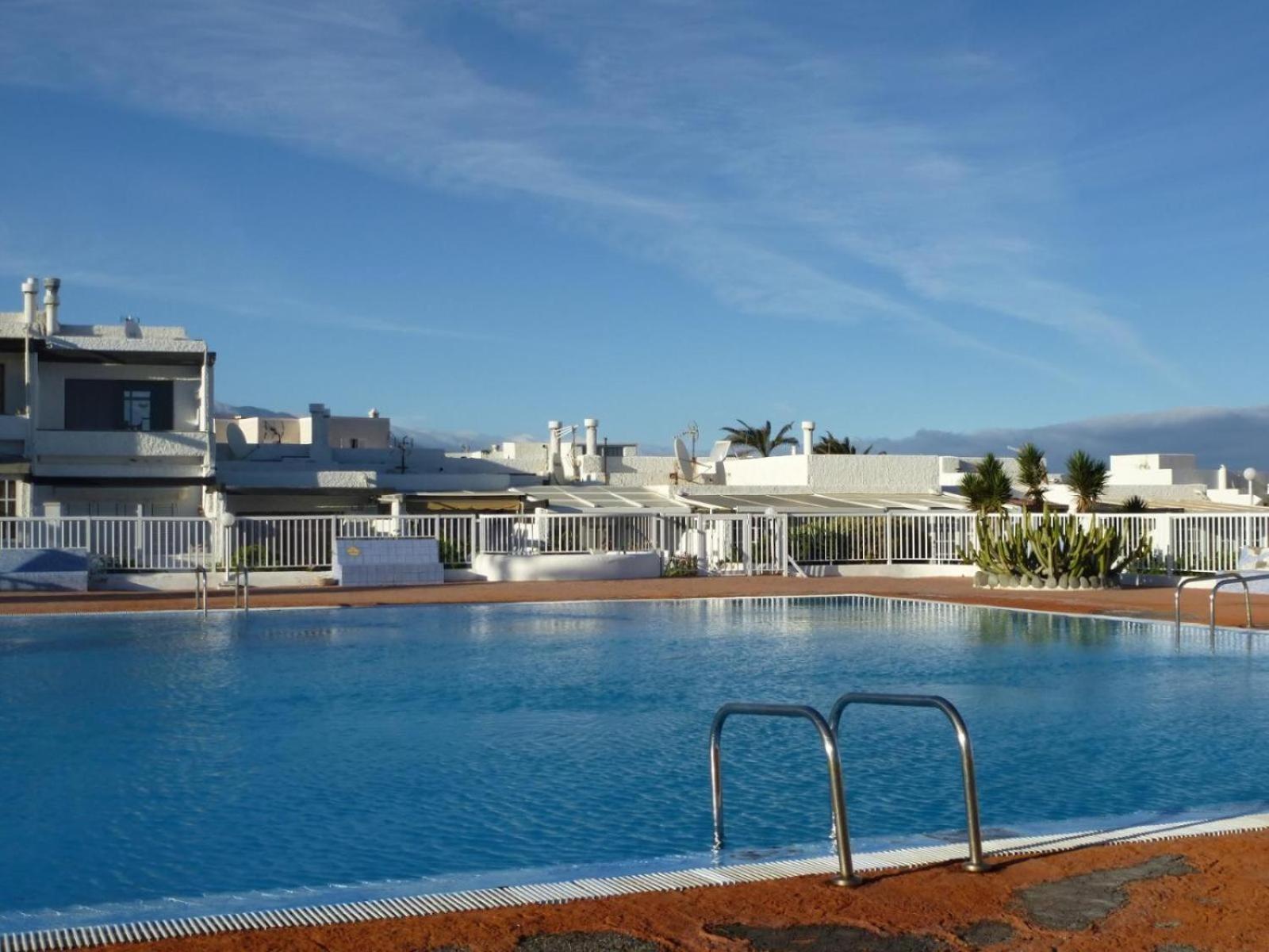 Casa Agua Y Sol I Lägenhet Poris de Abona Exteriör bild