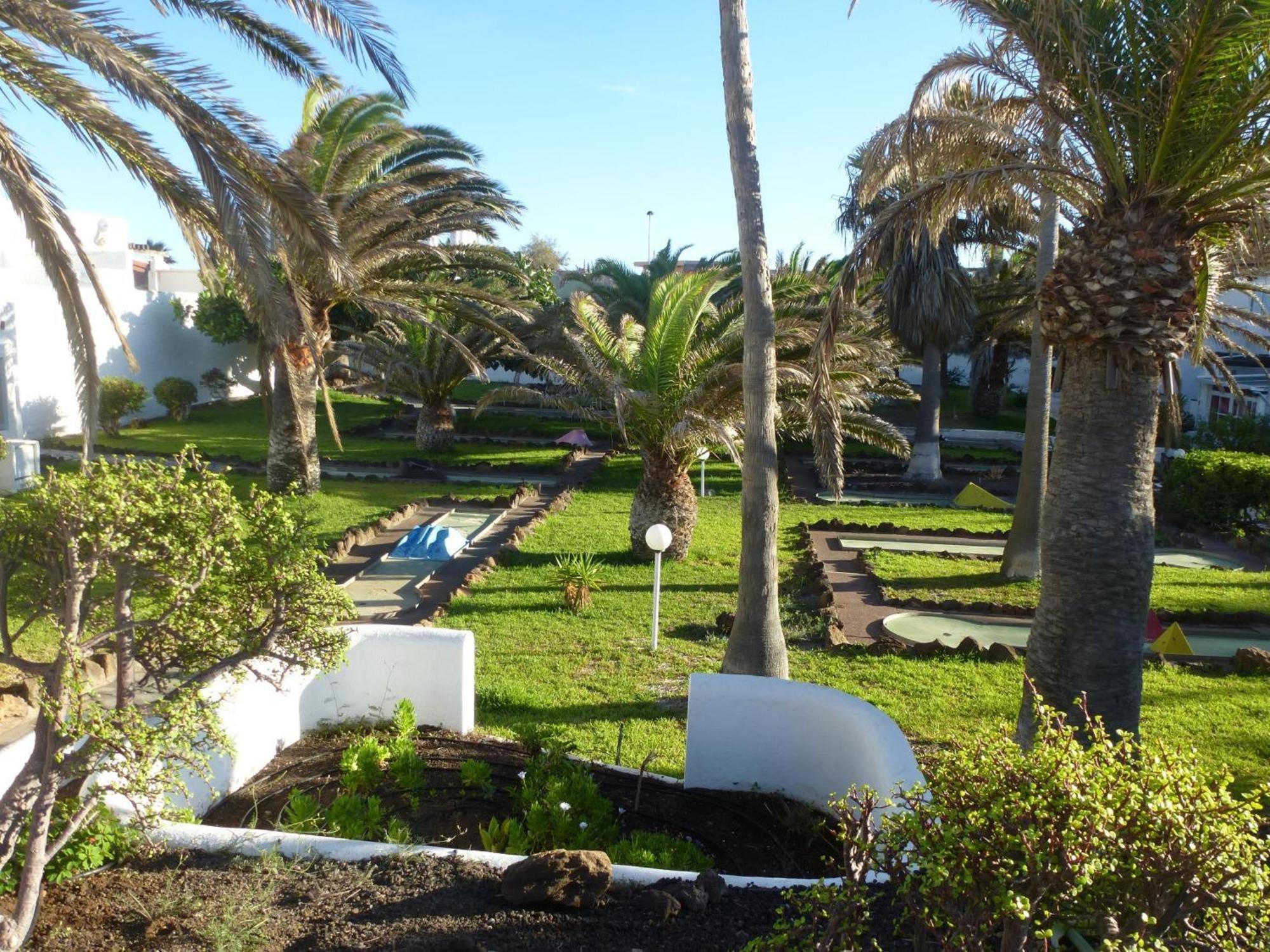 Casa Agua Y Sol I Lägenhet Poris de Abona Exteriör bild